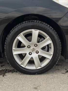 Peugeot 207 1.6 HDI 110 к.с. - 2499 € / 4887.62 лв. - 15318759 13 | Car24.bg Peugeot 207 1.6 HDI 110 к.с. - 2499 € / 4887.62 лв. - 15318759 13