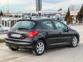 Peugeot 207 1.6 HDI 110 к.с. - 2499 € / 4887.62 лв. - 15318759 4 | Car24.bg Peugeot 207 1.6 HDI 110 к.с. - 2499 € / 4887.62 лв. - 15318759 4