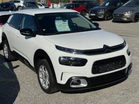Снимка Citroen C4 Cactus