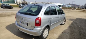 Citroen Xsara picasso - 1600 € / 3129.33 лв. - 76833079 11 | Car24.bg Citroen Xsara picasso - 1600 € / 3129.33 лв. - 76833079 11