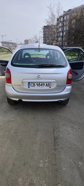 Citroen Xsara picasso - 1600 € / 3129.33 лв. - 76833079 9 | Car24.bg Citroen Xsara picasso - 1600 € / 3129.33 лв. - 76833079 9