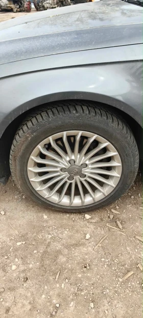 Audi A4 2.0 TDI 150HP - 11 € / 21.51 лв. - 43368049 4 | Car24.bg Audi A4 2.0 TDI 150HP - 11 € / 21.51 лв. - 43368049 4