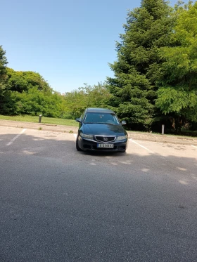 Honda Accord - Car24.bg Honda Accord