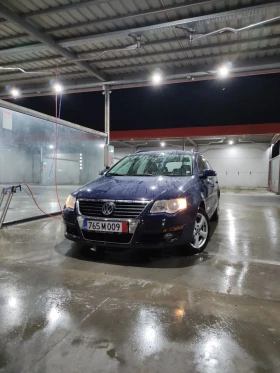 VW Passat Комби - 2700 € / 5280.74 лв. - 13304590 2 | Car24.bg VW Passat Комби - 2700 € / 5280.74 лв. - 13304590 2