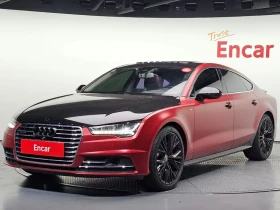 Audi A7 50 Tdi Quattro 4G | Auto.bg — изображение 2 Audi A7 50 Tdi Quattro 4G | Auto.bg — изображение 2