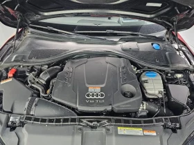 Audi A7 50 Tdi Quattro 4G | Auto.bg — изображение 11 Audi A7 50 Tdi Quattro 4G | Auto.bg — изображение 11