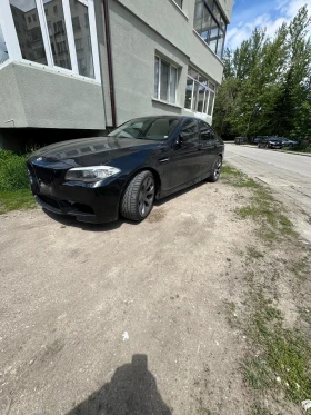 BMW 535 F10 - 3800 € / 7432.15 лв. - 25939855 2 | Car24.bg BMW 535 F10 - 3800 € / 7432.15 лв. - 25939855 2