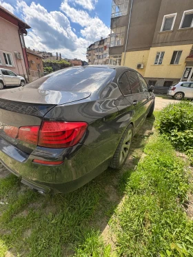 BMW 535 F10 - 3800 € / 7432.15 лв. - 25939855 5 | Car24.bg BMW 535 F10 - 3800 € / 7432.15 лв. - 25939855 5