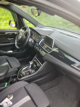 BMW 2 Gran Tourer - 7900 € / 15451.06 лв. - 36897645 6 | Car24.bg BMW 2 Gran Tourer - 7900 € / 15451.06 лв. - 36897645 6