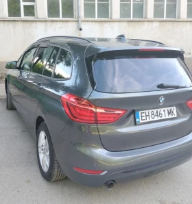 BMW 2 Gran Tourer - 7900 € / 15451.06 лв. - 36897645 3 | Car24.bg BMW 2 Gran Tourer - 7900 € / 15451.06 лв. - 36897645 3