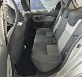Toyota Yaris 1.i comfort - 2750 € / 5378.53 лв. - 16780235 6 | Car24.bg Toyota Yaris 1.i comfort - 2750 € / 5378.53 лв. - 16780235 6
