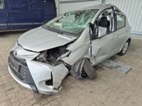 Toyota Yaris 1.i comfort - 2750 € / 5378.53 лв. - 16780235 2 | Car24.bg Toyota Yaris 1.i comfort - 2750 € / 5378.53 лв. - 16780235 2