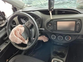Toyota Yaris 1.i comfort - 2750 € / 5378.53 лв. - 16780235 9 | Car24.bg Toyota Yaris 1.i comfort - 2750 € / 5378.53 лв. - 16780235 9