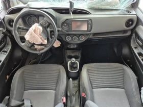 Toyota Yaris 1.i comfort - 2750 € / 5378.53 лв. - 16780235 5 | Car24.bg Toyota Yaris 1.i comfort - 2750 € / 5378.53 лв. - 16780235 5