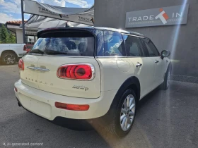 Mini Clubman COOPER D - 10000 € / 19558.30 лв. - 18864942 4 | Car24.bg Mini Clubman COOPER D - 10000 € / 19558.30 лв. - 18864942 4