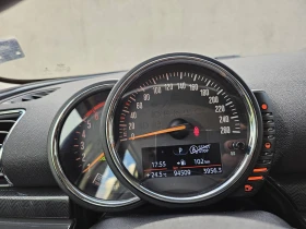 Mini Clubman COOPER D - 10000 € / 19558.30 лв. - 18864942 13 | Car24.bg Mini Clubman COOPER D - 10000 € / 19558.30 лв. - 18864942 13