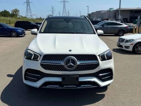 Mercedes-Benz GLE 450 CARFAX | Auto.bg — изображение 6 Mercedes-Benz GLE 450 CARFAX | Auto.bg — изображение 6
