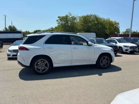 Mercedes-Benz GLE 450 CARFAX | Auto.bg — изображение 3 Mercedes-Benz GLE 450 CARFAX | Auto.bg — изображение 3