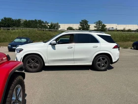 Mercedes-Benz GLE 450 CARFAX | Auto.bg — изображение 2 Mercedes-Benz GLE 450 CARFAX | Auto.bg — изображение 2