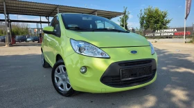 Снимка Ford Ka