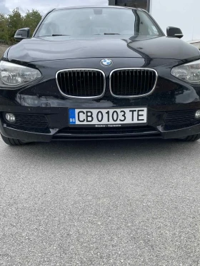 BMW 118 F20 - Car24.bg BMW 118 F20