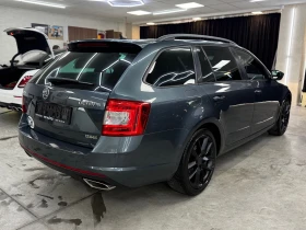 Skoda Octavia 2.0TDI VRS SWISS | Auto.bg — изображение 4 Skoda Octavia 2.0TDI VRS SWISS | Auto.bg — изображение 4