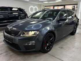 Skoda Octavia 2.0TDI VRS SWISS | Auto.bg — изображение 2 Skoda Octavia 2.0TDI VRS SWISS | Auto.bg — изображение 2