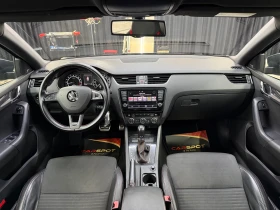 Skoda Octavia 2.0TDI VRS SWISS | Auto.bg — изображение 7 Skoda Octavia 2.0TDI VRS SWISS | Auto.bg — изображение 7