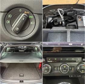 Skoda Octavia 2.0TDI VRS SWISS | Auto.bg — изображение 15 Skoda Octavia 2.0TDI VRS SWISS | Auto.bg — изображение 15