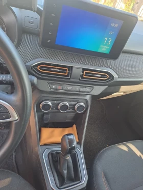 Dacia Sandero 1.0 ГАРАНЦИЯ | Auto.bg — изображение 5 Dacia Sandero 1.0 ГАРАНЦИЯ | Auto.bg — изображение 5