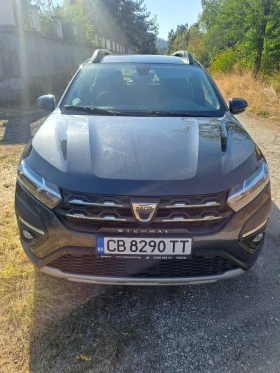 Dacia Sandero 1.0 ГАРАНЦИЯ