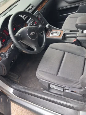 Audi A4 1, 9TDI 131К.С Автоматик - 999 € - 73535261 12 | Car24.bg Audi A4 1, 9TDI 131К.С Автоматик - 999 € - 73535261 12