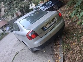 Audi A4 1, 9TDI 131К.С Автоматик - 999 € - 73535261 7 | Car24.bg Audi A4 1, 9TDI 131К.С Автоматик - 999 € - 73535261 7