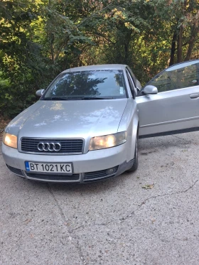 Audi A4 1, 9TDI 131К.С Автоматик - 999 € - 73535261 5 | Car24.bg Audi A4 1, 9TDI 131К.С Автоматик - 999 € - 73535261 5