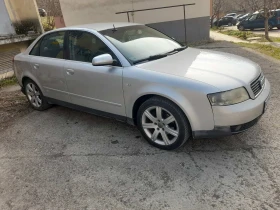 Audi A4 1, 9TDI 131К.С Автоматик - 999 € - 73535261 16 | Car24.bg Audi A4 1, 9TDI 131К.С Автоматик - 999 € - 73535261 16