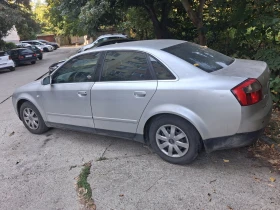 Audi A4 1, 9TDI 131К.С Автоматик - 999 € - 73535261 6 | Car24.bg Audi A4 1, 9TDI 131К.С Автоматик - 999 € - 73535261 6
