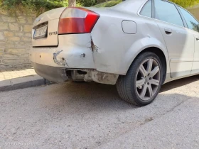 Audi A4 1, 9TDI 131К.С Автоматик - 999 € - 73535261 4 | Car24.bg Audi A4 1, 9TDI 131К.С Автоматик - 999 € - 73535261 4