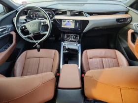 Audi Q8 E-ТRON quattro Premium * CARFAX * AВТОКРЕДИТ - 24000 € - 19583667 8 | Car24.bg Audi Q8 E-ТRON quattro Premium * CARFAX * AВТОКРЕДИТ - 24000 € - 19583667 8