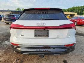 Audi Q8 E-ТRON quattro Premium * CARFAX * AВТОКРЕДИТ - 24000 € - 19583667 6 | Car24.bg Audi Q8 E-ТRON quattro Premium * CARFAX * AВТОКРЕДИТ - 24000 € - 19583667 6