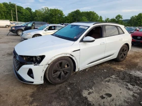 Audi Q8 E-ТRON quattro Premium * CARFAX * AВТОКРЕДИТ - Car24.bg Audi Q8 E-ТRON quattro Premium * CARFAX * AВТОКРЕДИТ