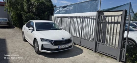 Skoda Octavia Selection 1.5 m-HEV 115hp DSG