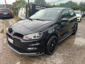 VW Polo 1.8T - GTI - FACE - SWISS