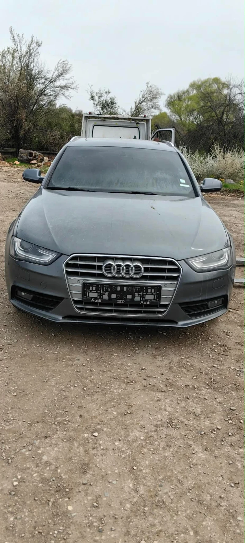 Audi A4 2.0 TDI 150HP - 11 € / 21.51 лв. - 43368049 1 | Car24.bg Audi A4 2.0 TDI 150HP - 11 € / 21.51 лв. - 43368049 1