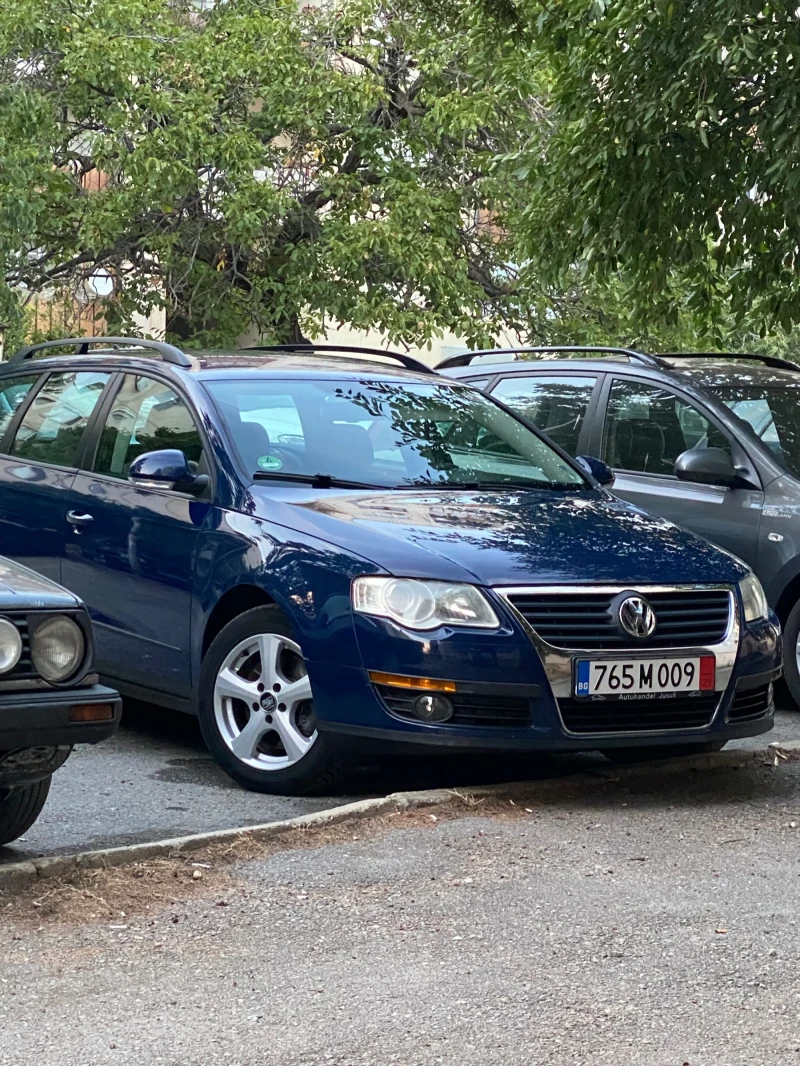 VW Passat Комби - 2700 € / 5280.74 лв. - 13304590 1 | Car24.bg VW Passat Комби - 2700 € / 5280.74 лв. - 13304590 1