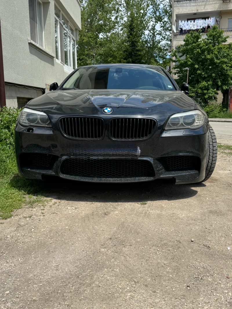 BMW 535 F10 - 3800 € / 7432.15 лв. - 25939855 1 | Car24.bg BMW 535 F10 - 3800 € / 7432.15 лв. - 25939855 1