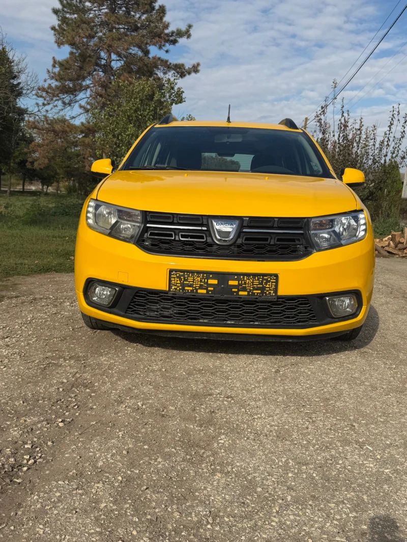 Dacia Logan 1.5D - 4400 € - 49542209 1 | Car24.bg Dacia Logan 1.5D - 4400 € - 49542209 1