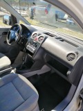 VW Caddy 2.0 SDI - [8] 