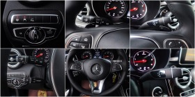 Mercedes-Benz GLC 350 ! AMG* GERMANY* DISTRONIC* PANO* * LANE ASY | Mobile.bg   12