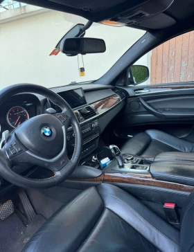 BMW X6 Active Hybrid - 29000 лв. / 14827.46 € - 77452542 4 | Car24.bg BMW X6 Active Hybrid - 29000 лв. / 14827.46 € - 77452542 4