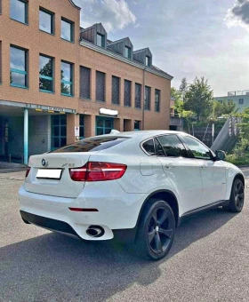 BMW X6 Active Hybrid - 29000 лв. / 14827.46 € - 77452542 2 | Car24.bg BMW X6 Active Hybrid - 29000 лв. / 14827.46 € - 77452542 2